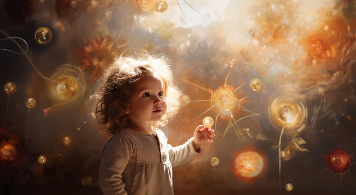 Integracja sensoryczna