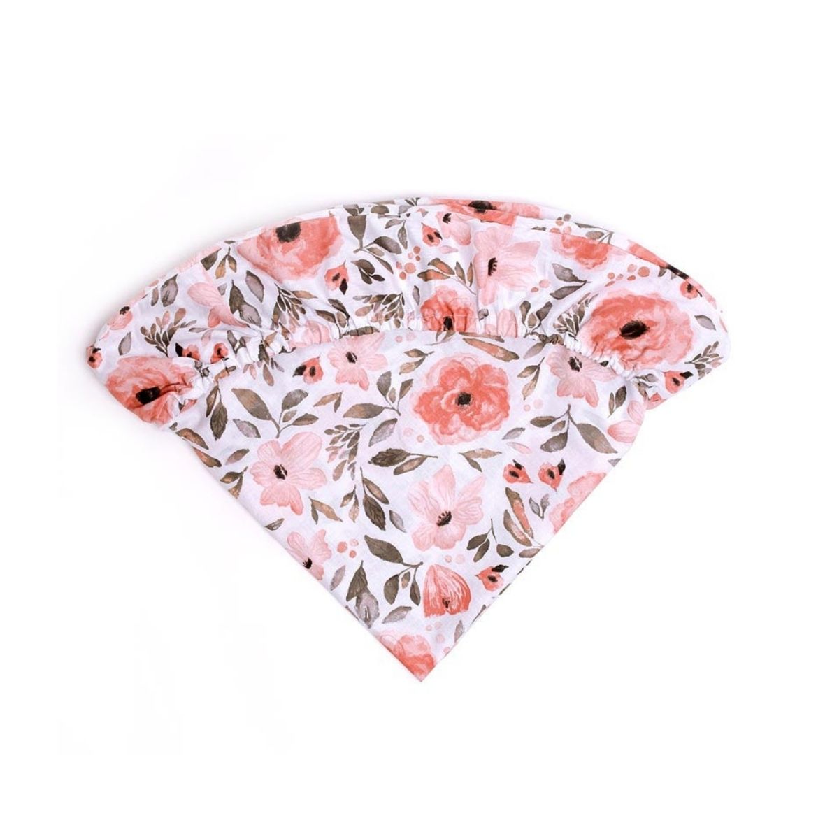 Prześcieradło na zmianę — Kwiat Begonii