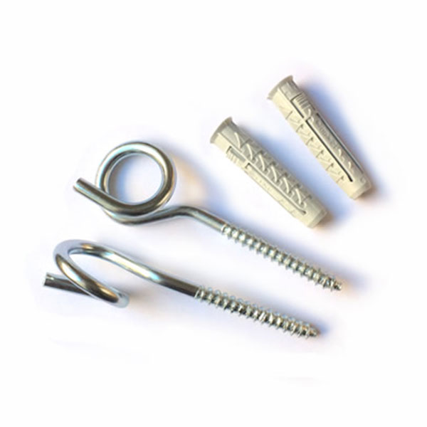 Dodatkowe haki 2 sztuki