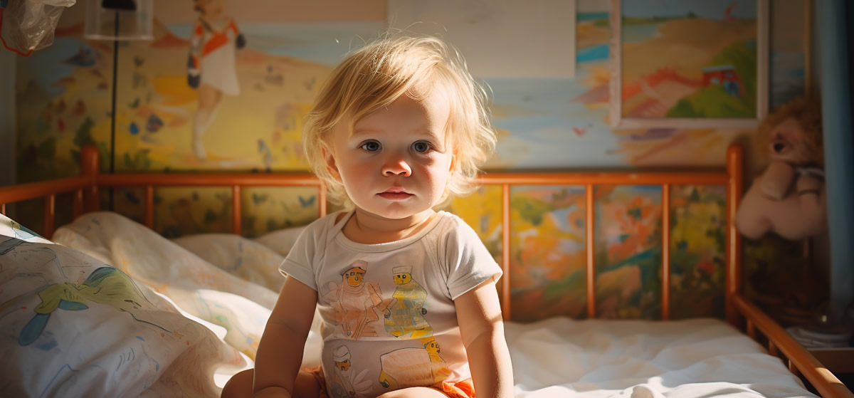 Zaburzenia integracji sensorycznej