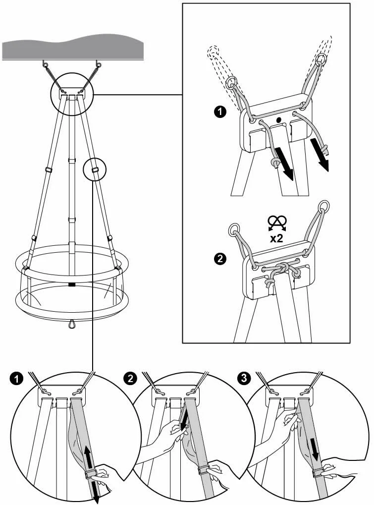 Regulacja wysokości