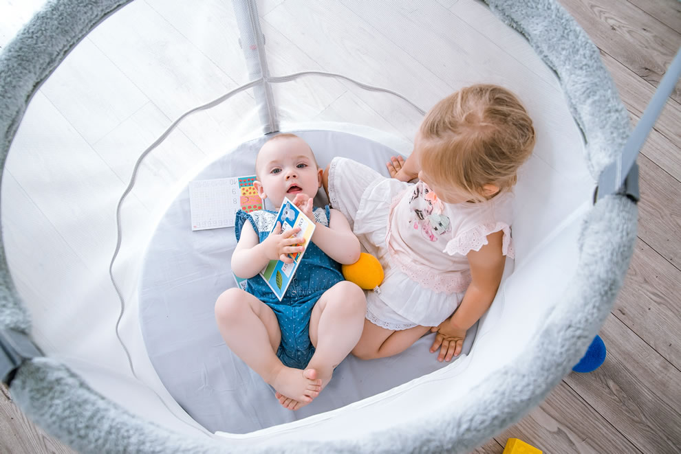 Rodzeństwo w Memoli